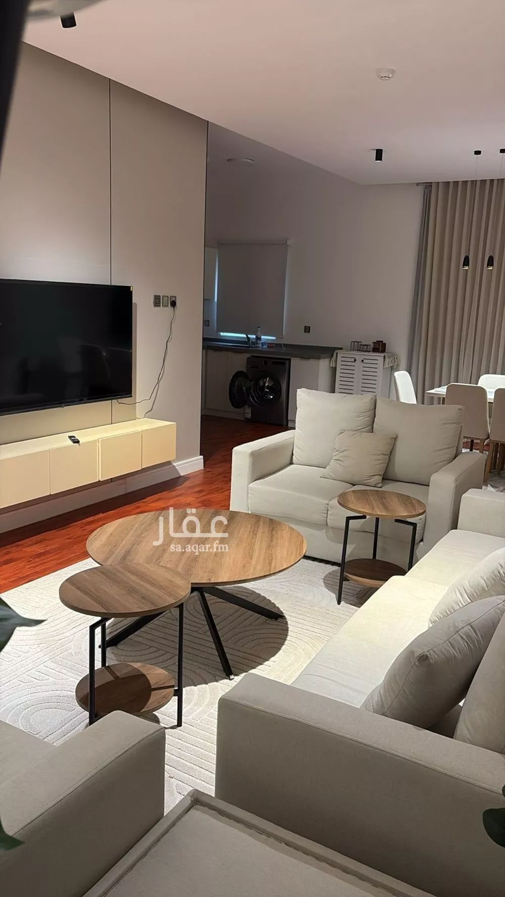 3 bedroom apartment in Al Narjis 4