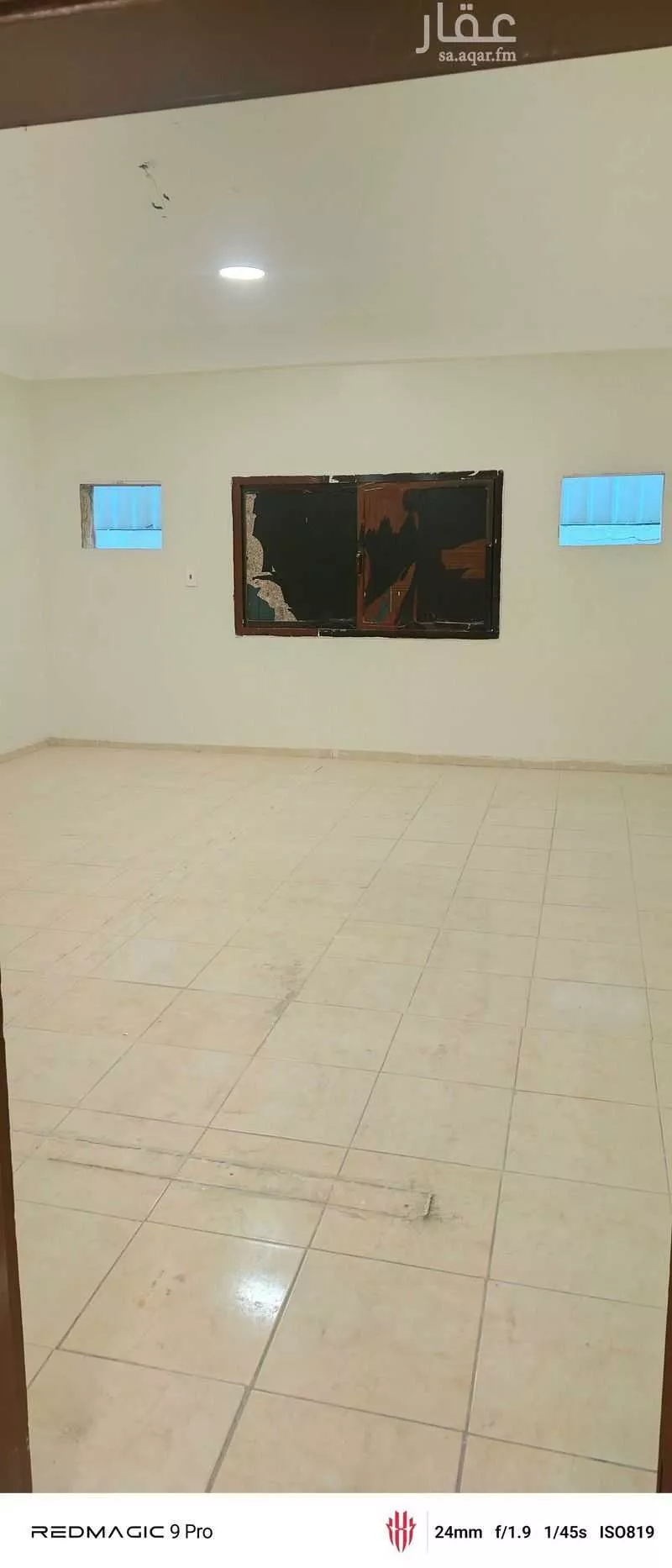 3 bedroom apartment in Bani Dhafar 1