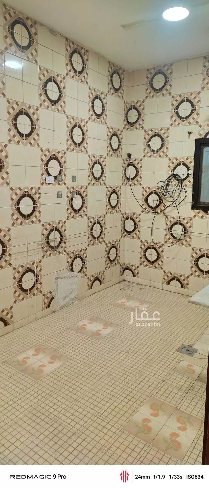 3 bedroom apartment in Bani Dhafar 5