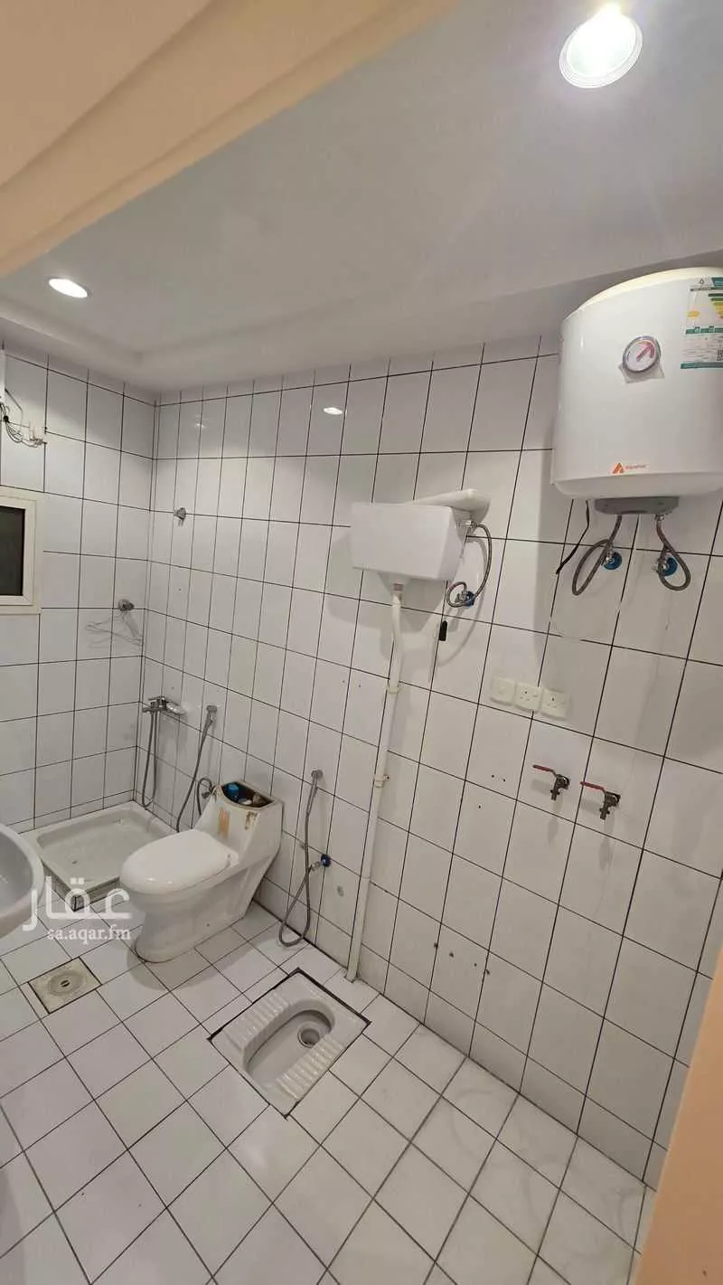 3 bedroom apartment in Ar Rafiah 5