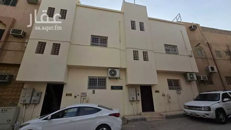 3 bedroom apartment in Ar Rafiah 1