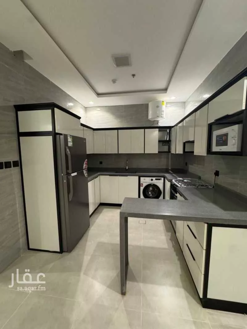 3 bedroom apartment in Al Aridh 4
