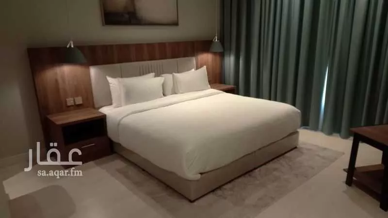 شقة 1 غرف في الياسمين