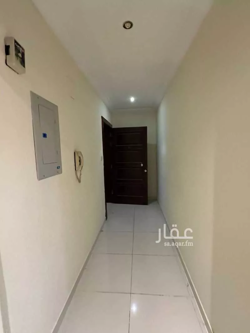 2 bedroom apartment in Al Salamah 4