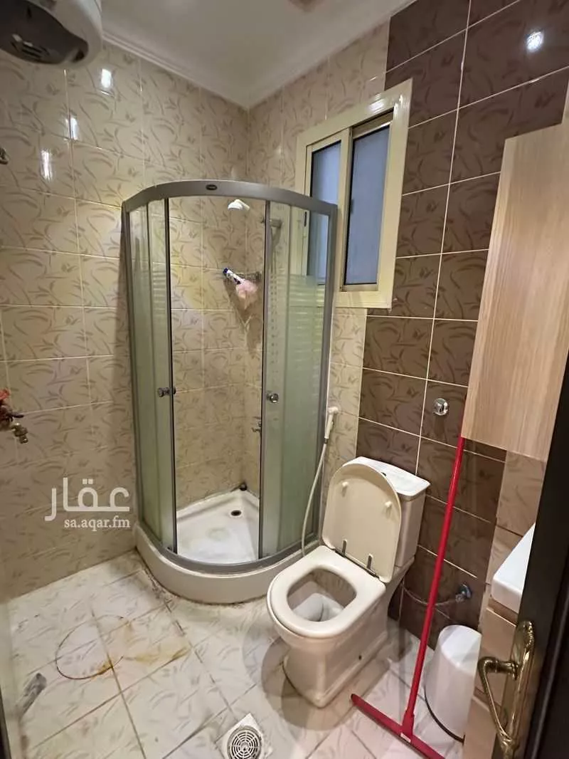 2 bedroom apartment in Al Salamah 1