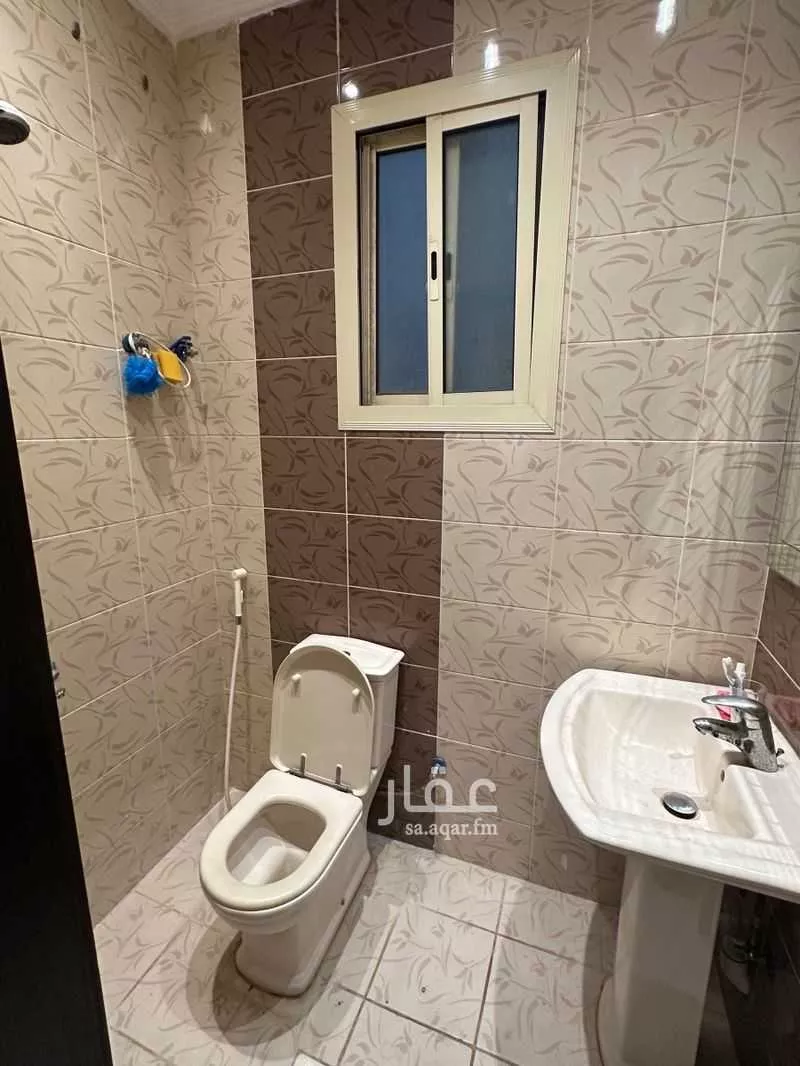 2 bedroom apartment in Al Salamah 3
