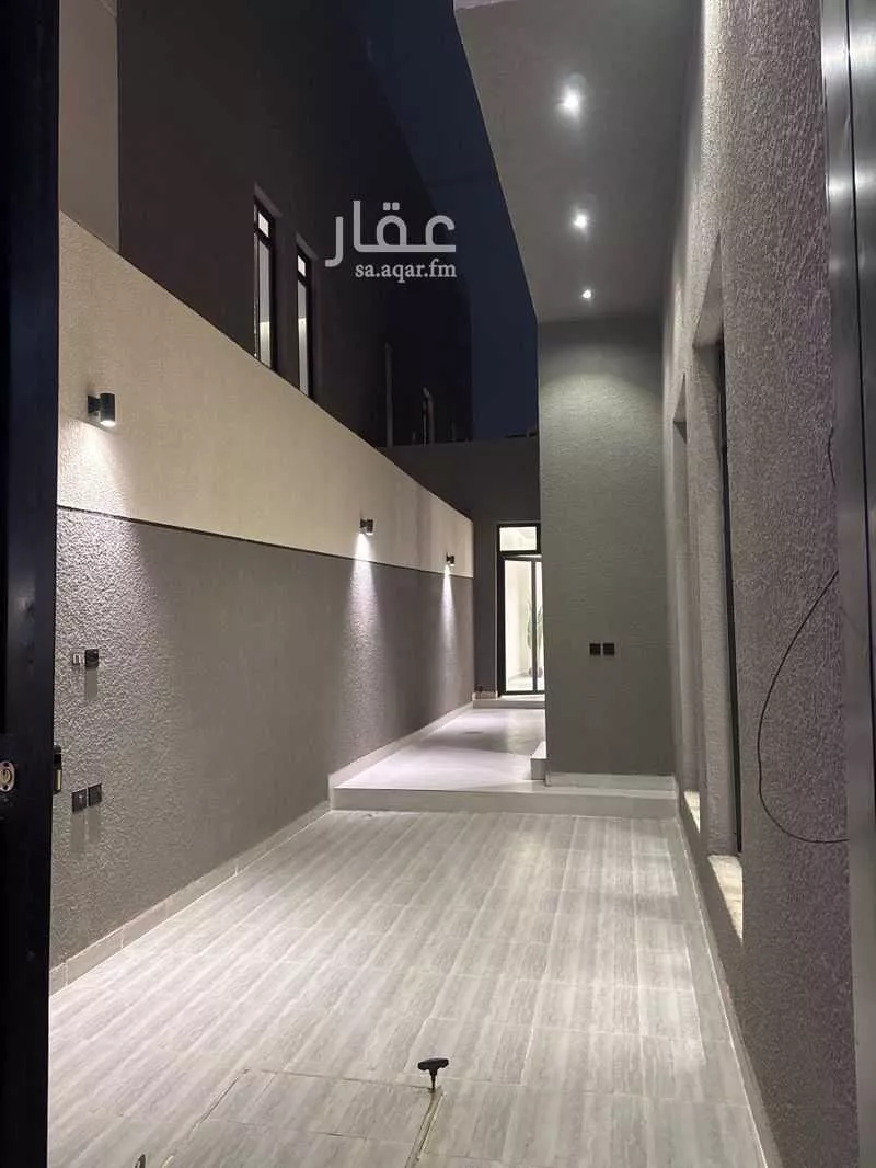 7 bedroom villa in Taibah 3