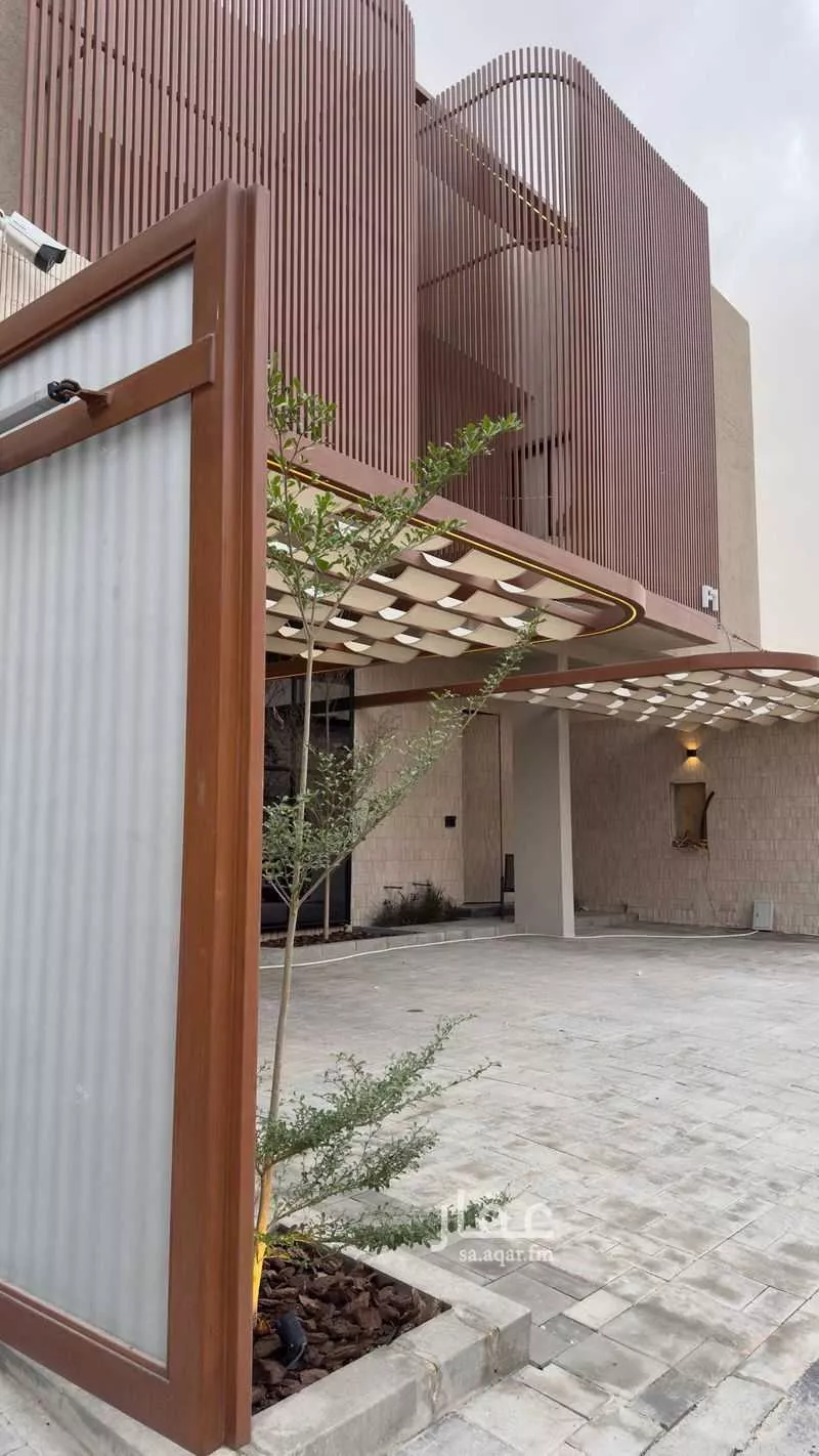 3 bedroom floor in Al Yasmin 1