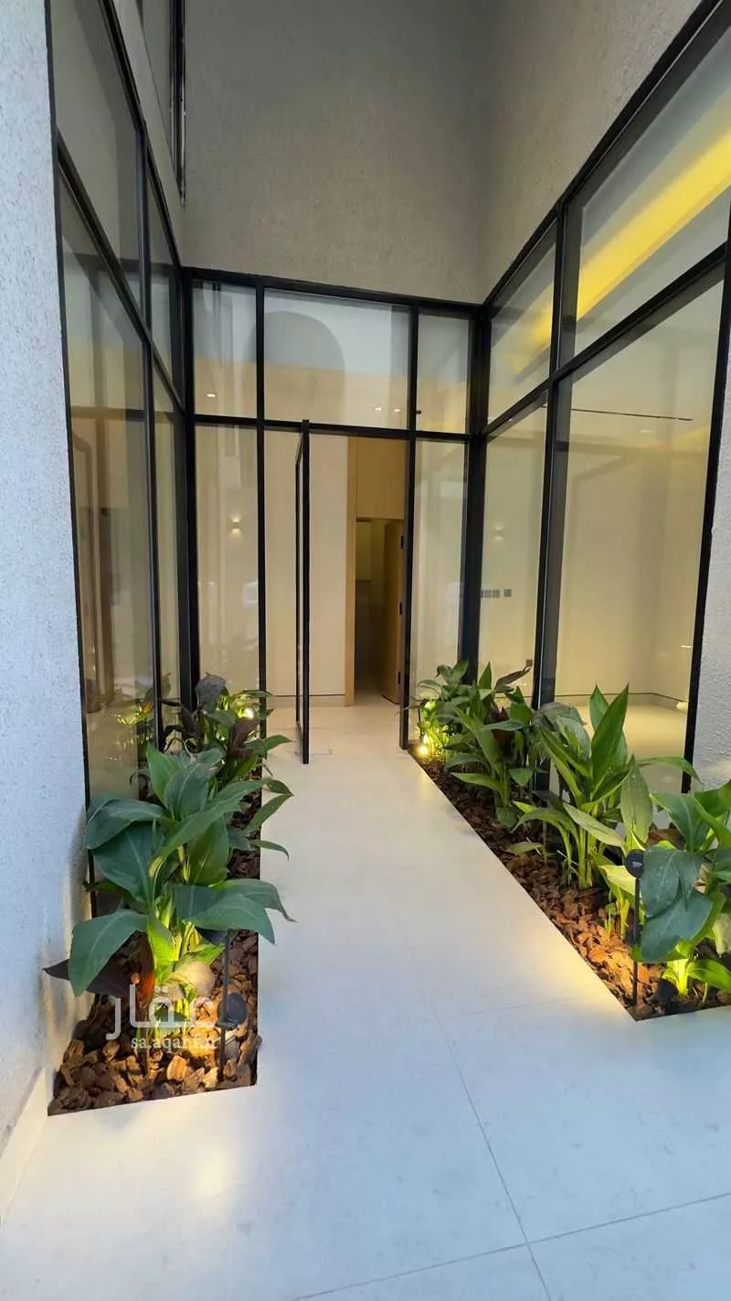 3 bedroom floor in Al Yasmin 2