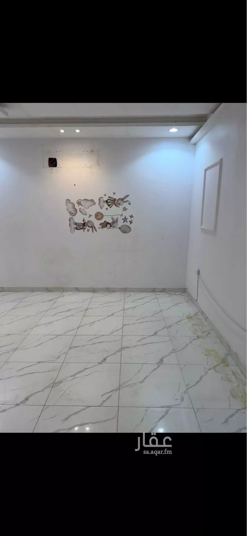 شقة 4 غرف في النظيم 1