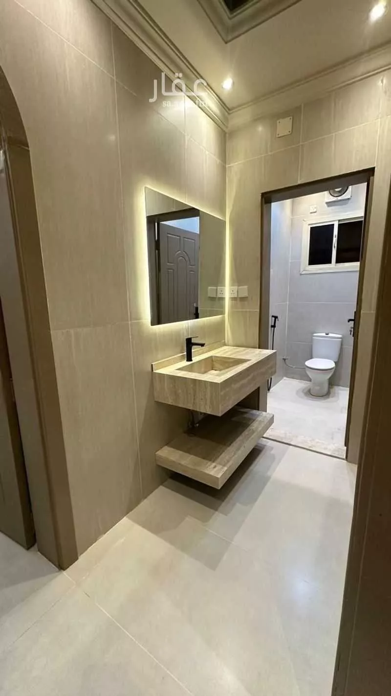 شقة 3 غرف في الشوقية 5