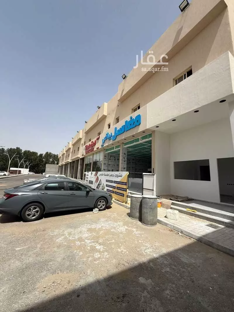 محل 50 م² في الأمل 1