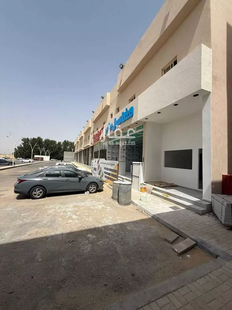 محل 50 م² في الأمل 3