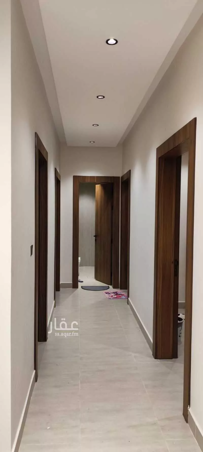 شقة 5 غرف في الحمرا 1