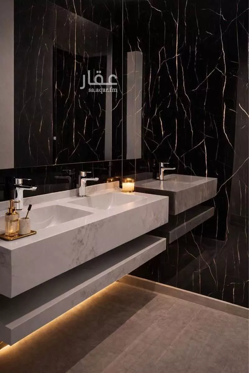 شقة 2 غرف في البحر 5