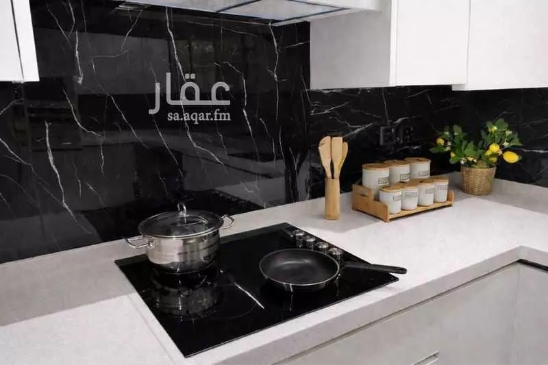 شقة 2 غرف في البحر 4