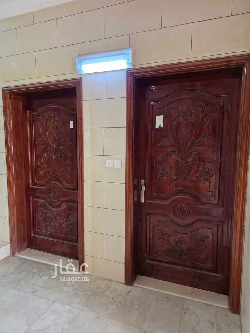 شقة 5 غرف في الملك فهد 2