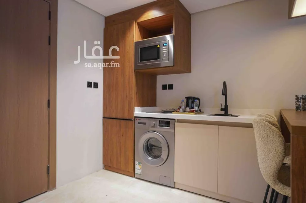 1 bedroom apartment in Al Aqiq 5