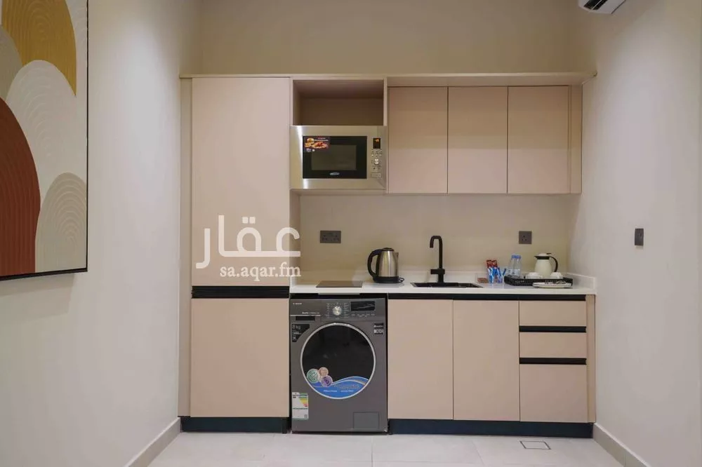 2 bedroom apartment in Al Aridh 5
