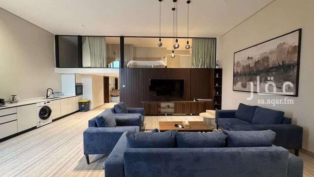 2 bedroom apartment in Qurtubah 1