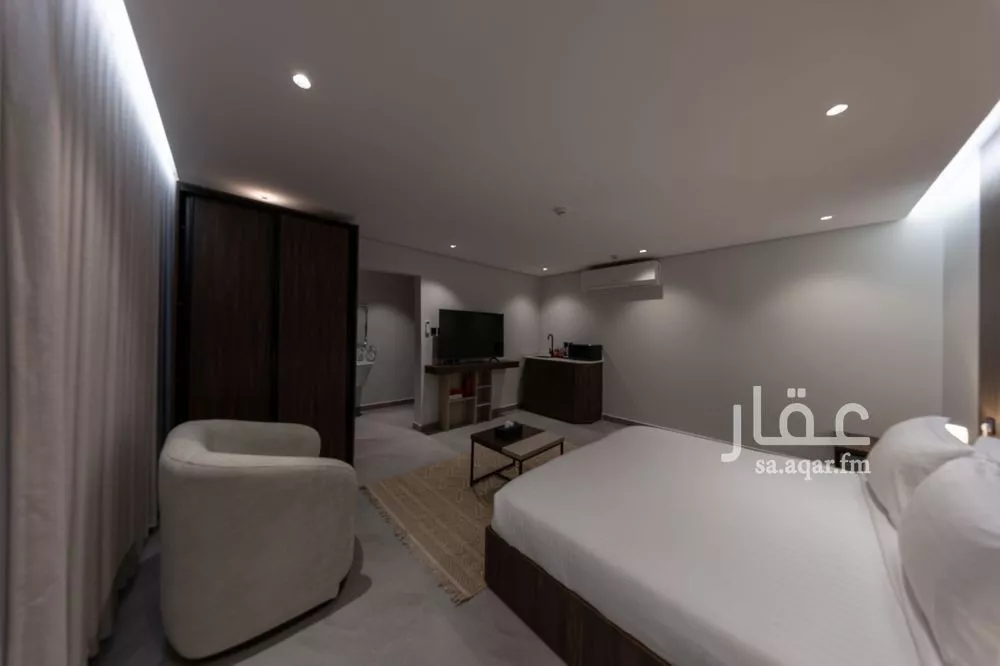 1 bedroom apartment in Al Malqa 1