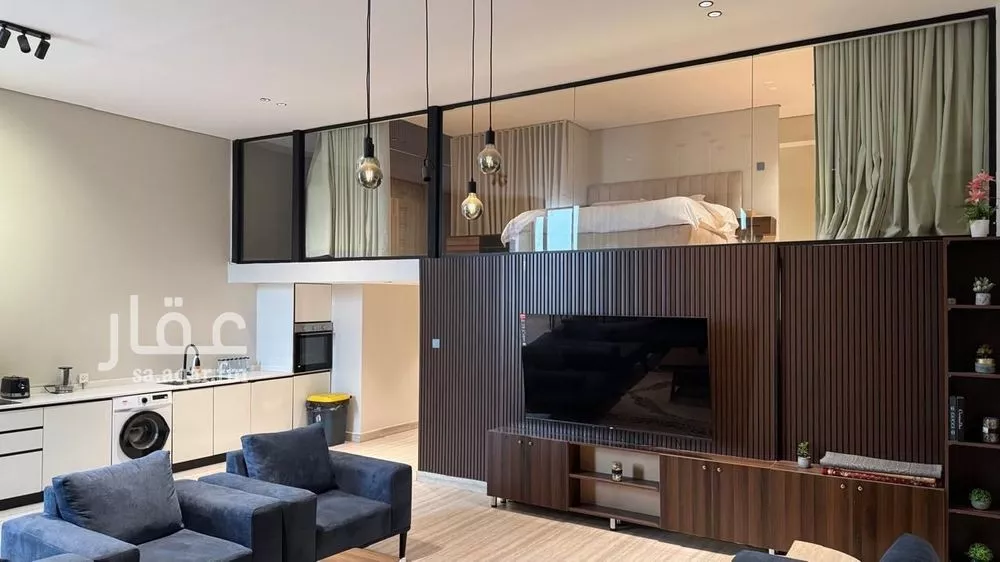 2 bedroom apartment in Qurtubah 3