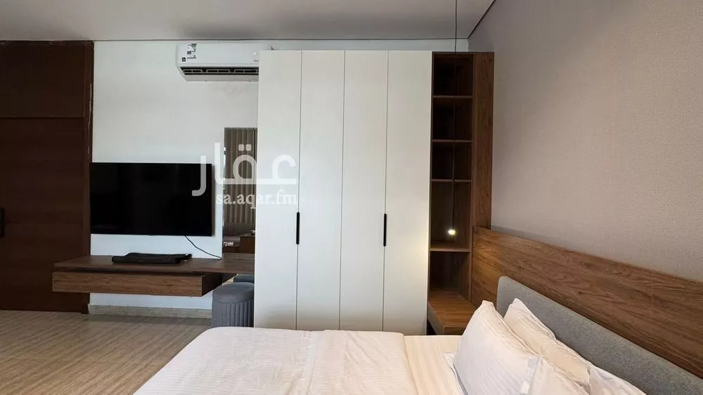 شقة 1 غرف في قرطبة 5