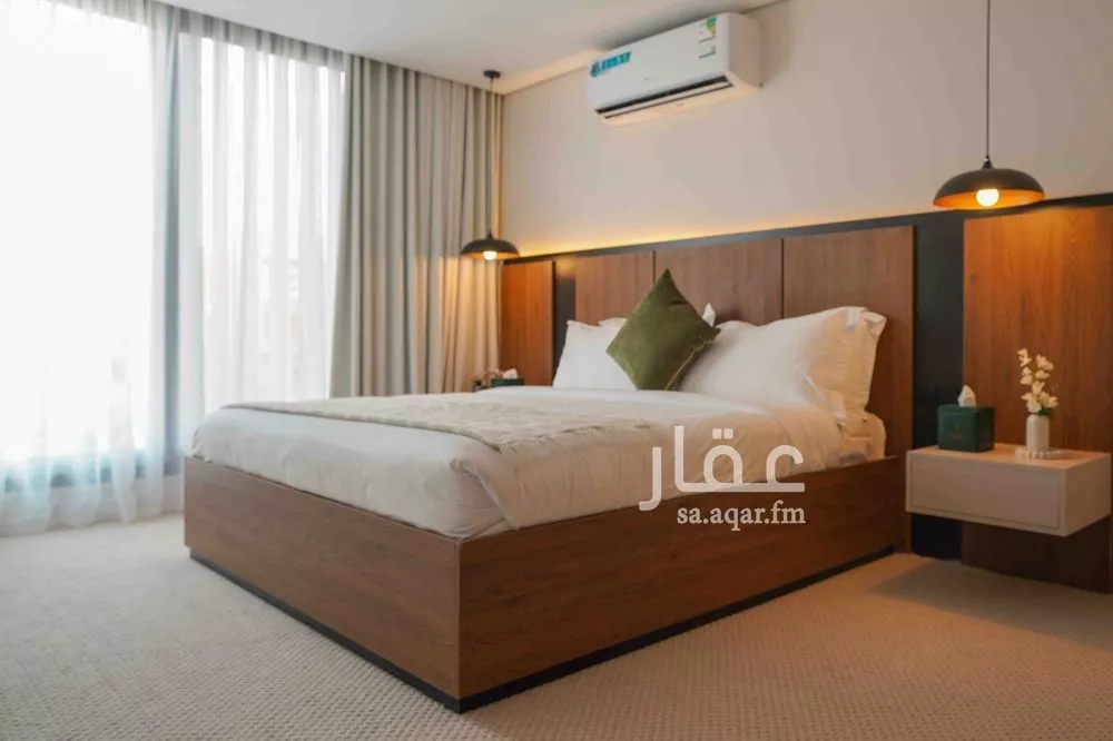1 bedroom apartment in Al Aqiq 3