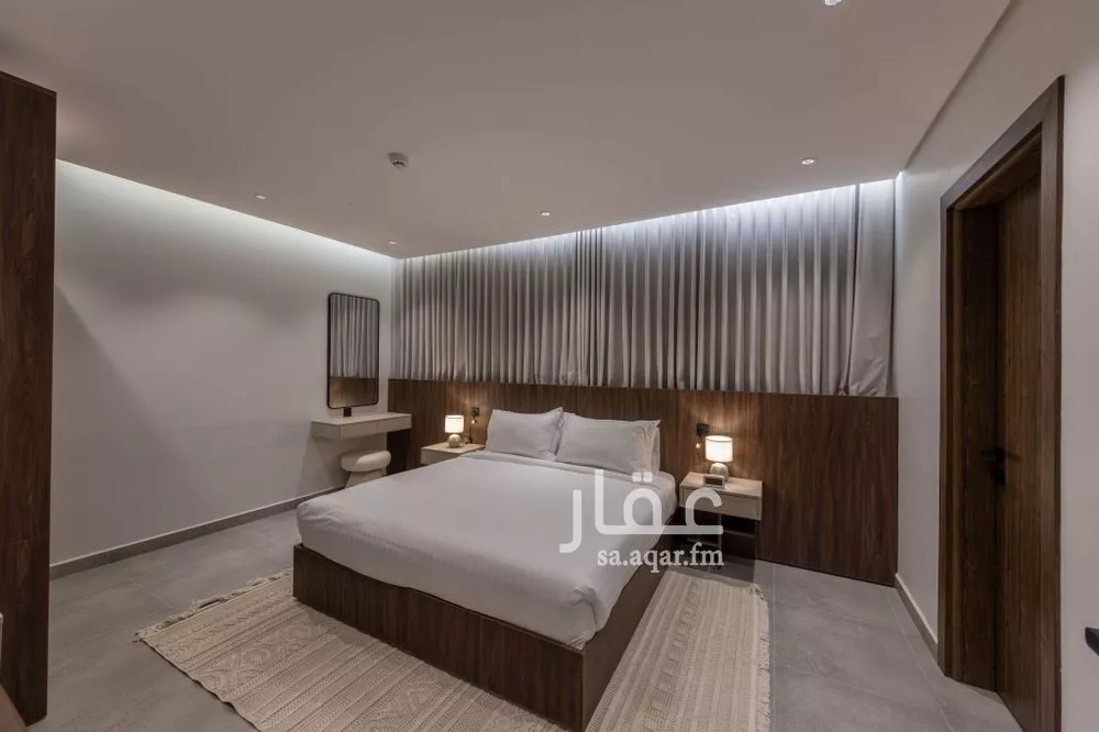 1 bedroom apartment in Al Malqa 2