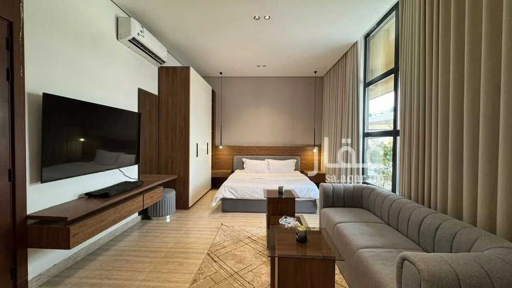 شقة 1 غرف في قرطبة 4