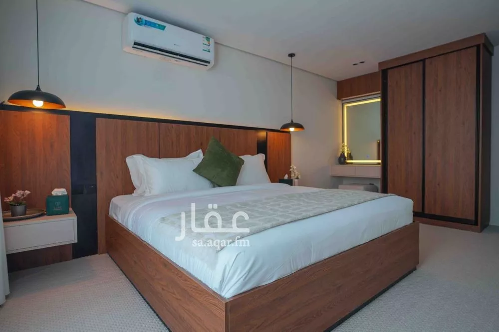 1 bedroom apartment in Al Aqiq 2