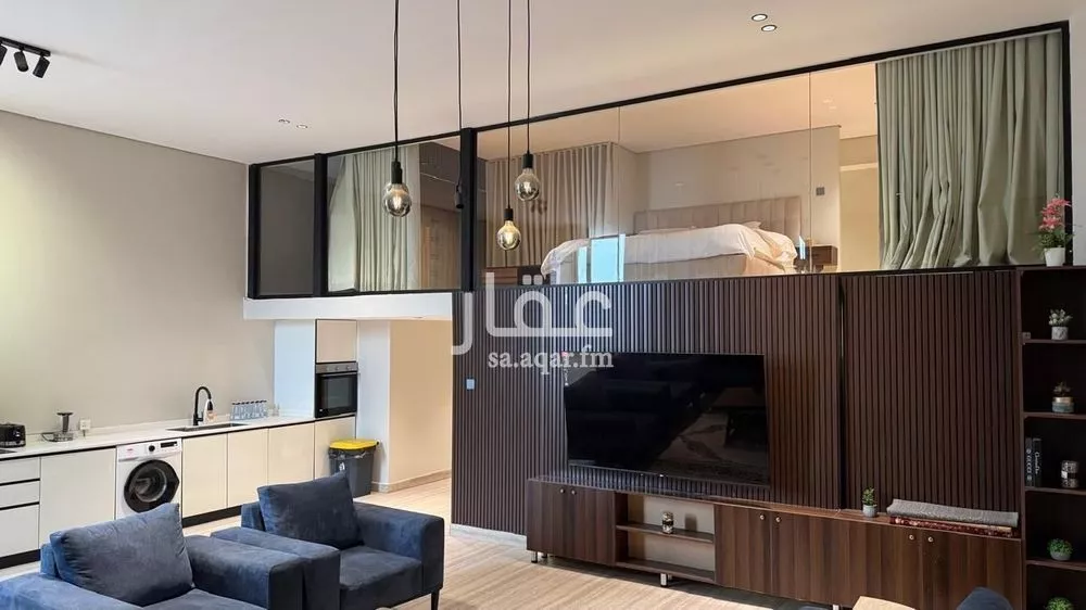 2 bedroom apartment in Qurtubah 4