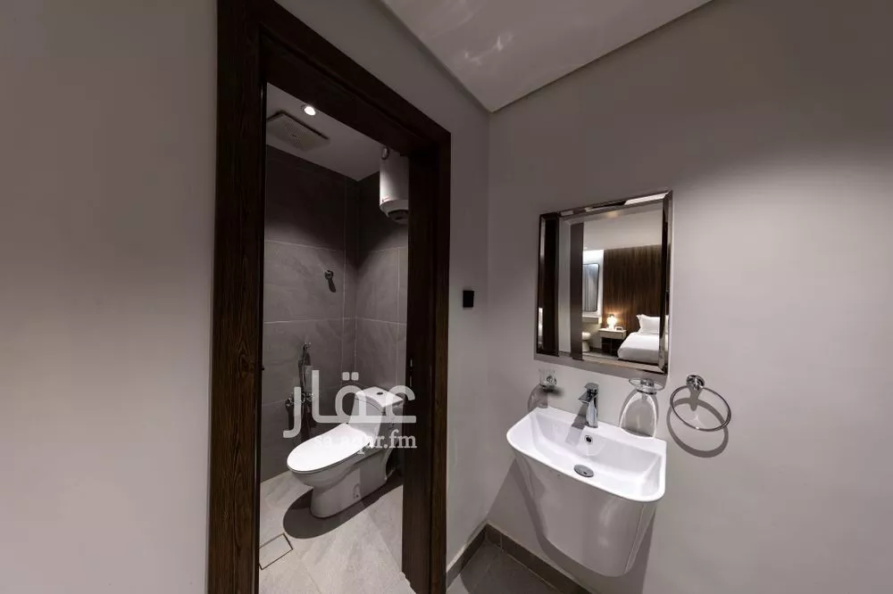 1 bedroom apartment in Al Malqa 4