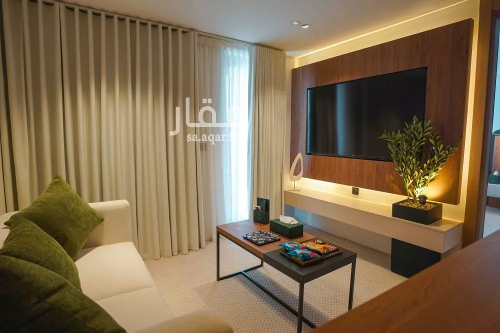 1 bedroom apartment in Al Aqiq 1