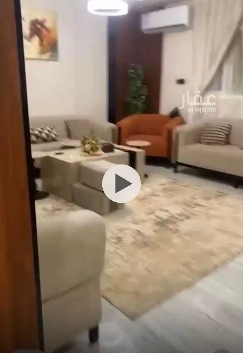 5 bedroom floor in An Nadhim