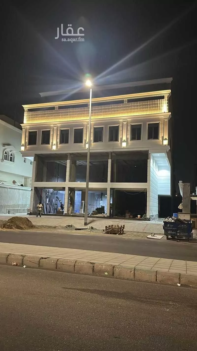 محل 118 م² في المحمدية 2