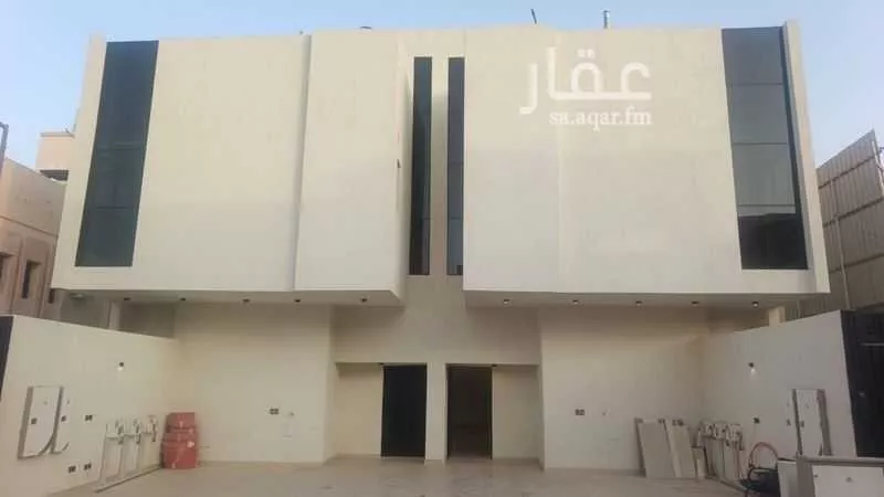 3 bedroom floor in As Suwaidi 2