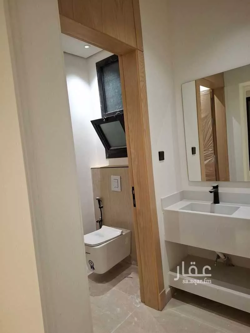 3 bedroom floor in As Suwaidi 4