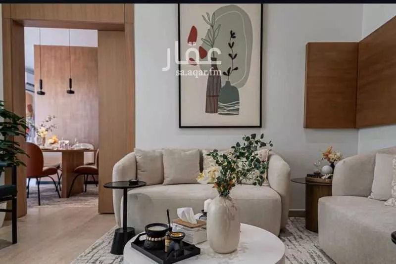 دور 3 غرف في الدريهمية 3