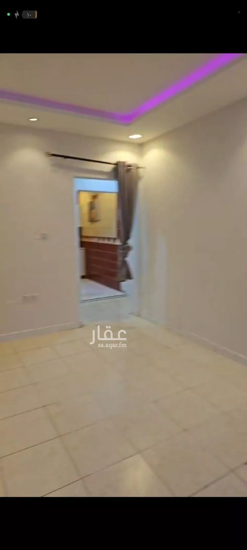 شقة 1 غرف في اليرموك 2