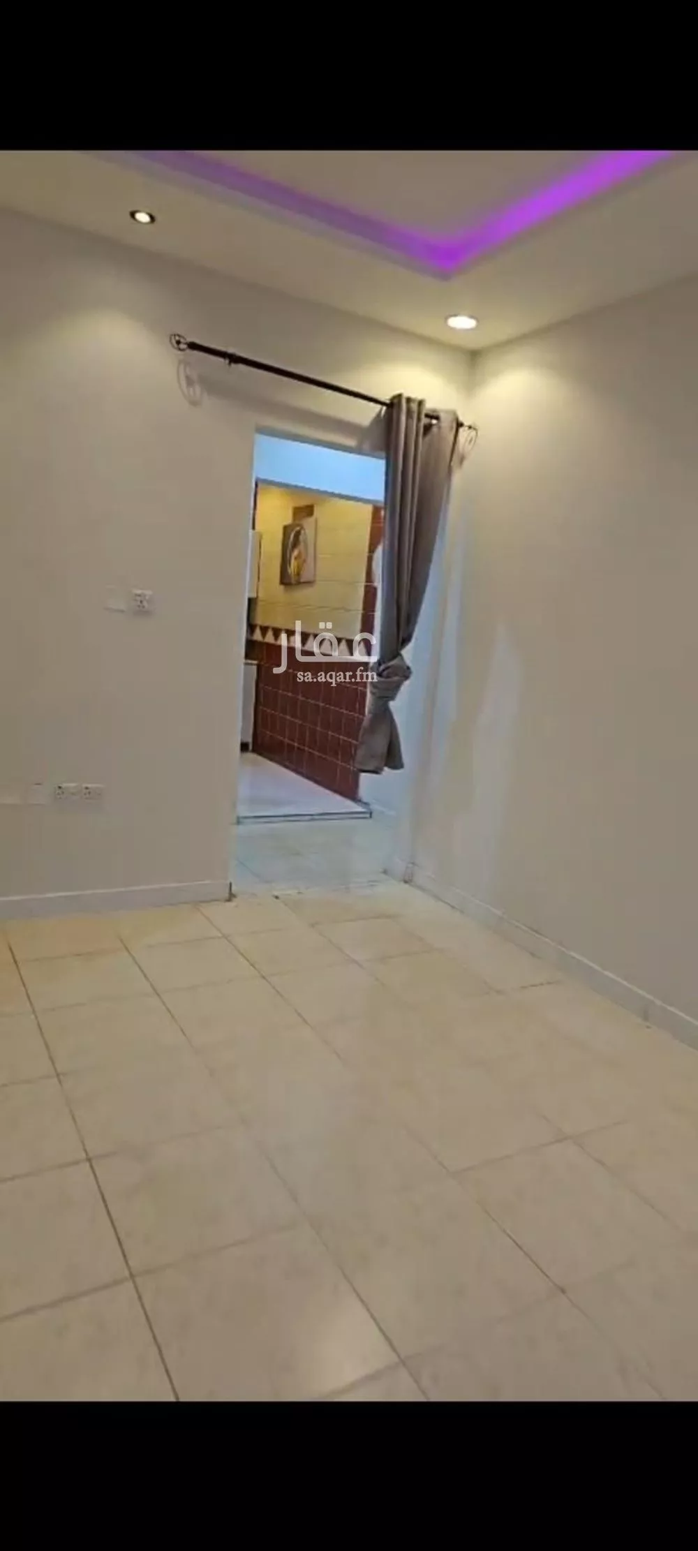 شقة 1 غرف في اليرموك 1