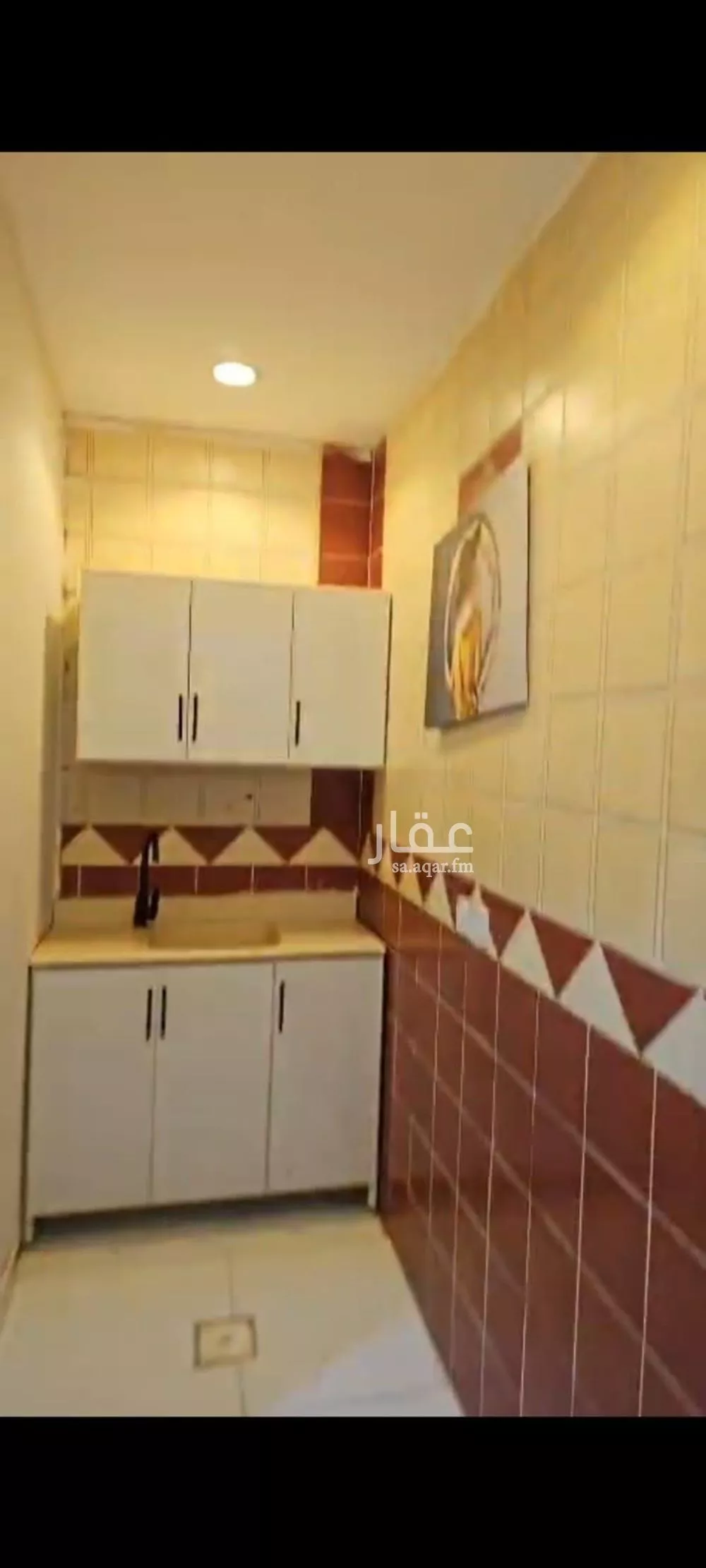 1 bedroom apartment in Al Yarmouk 3