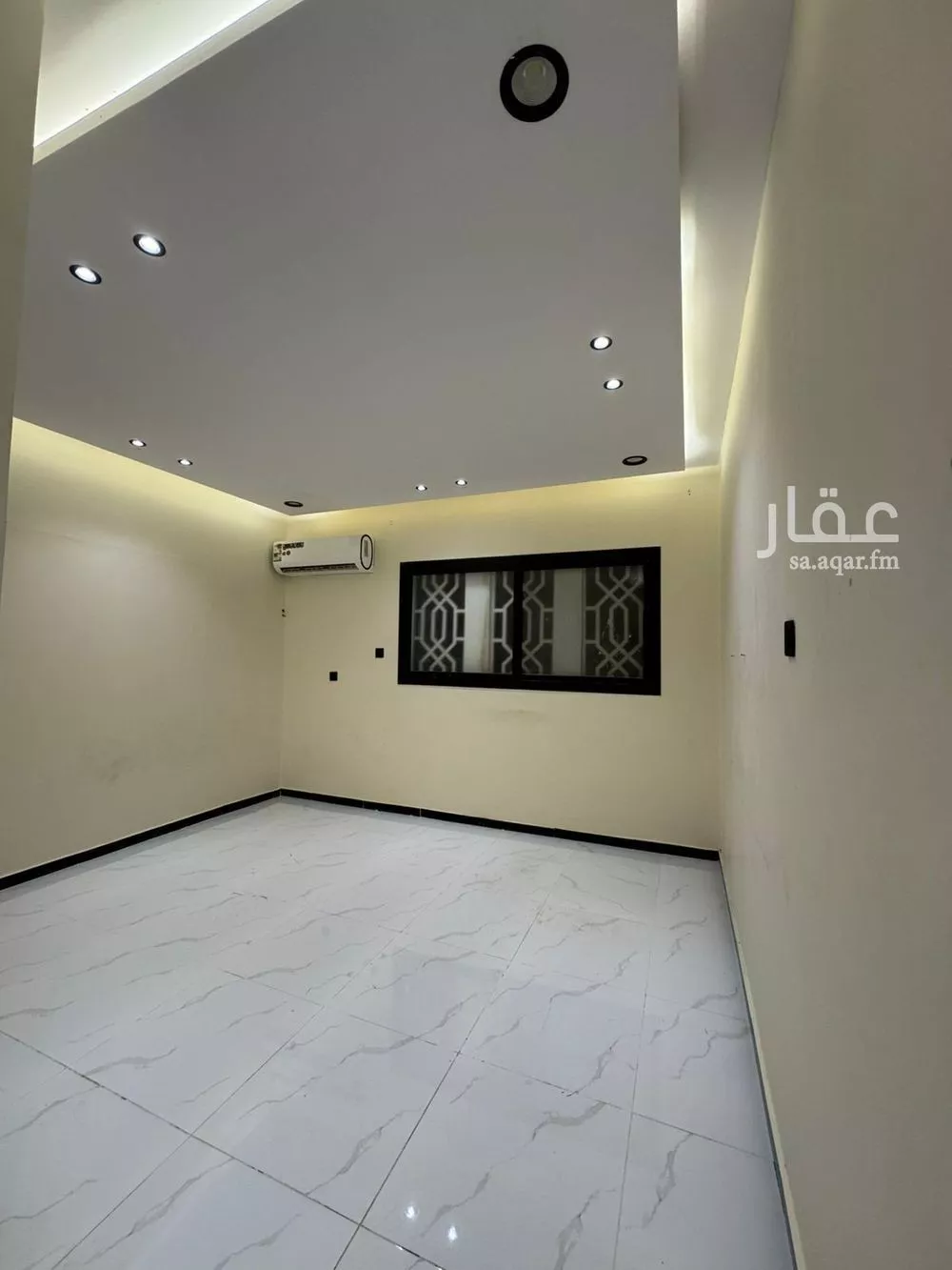 شقة 1 غرف في الملك فيصل 3