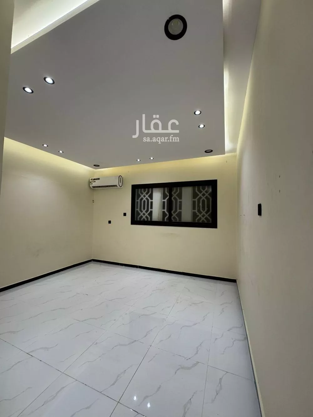 شقة 1 غرف في الملك فيصل 3