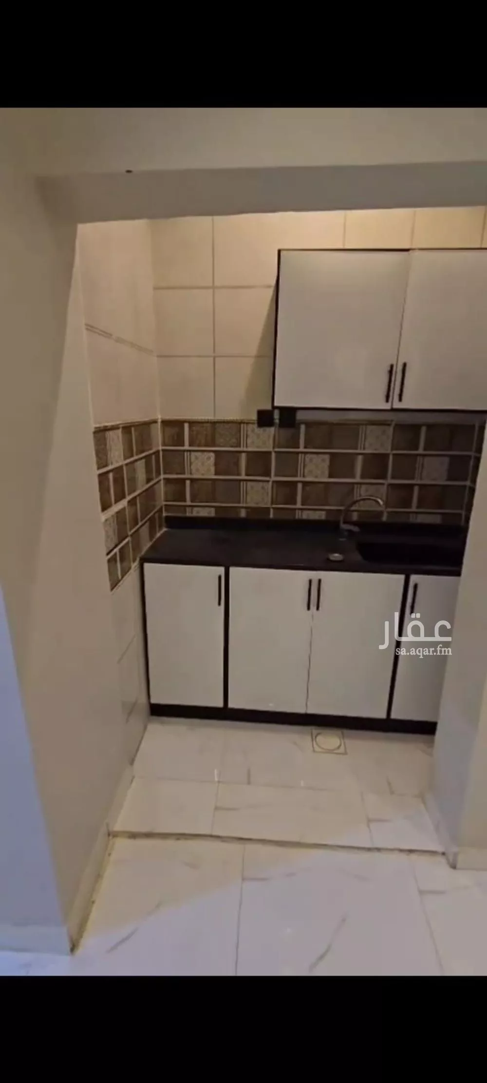 شقة 1 غرف في اليرموك 4