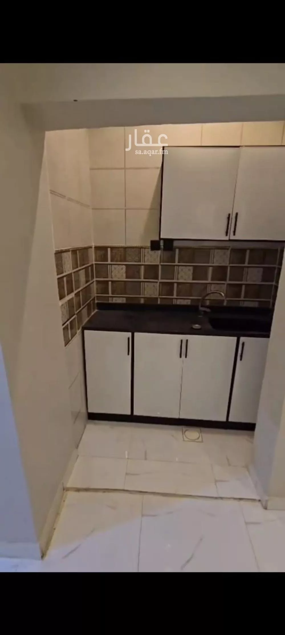 شقة 1 غرف في اليرموك 4