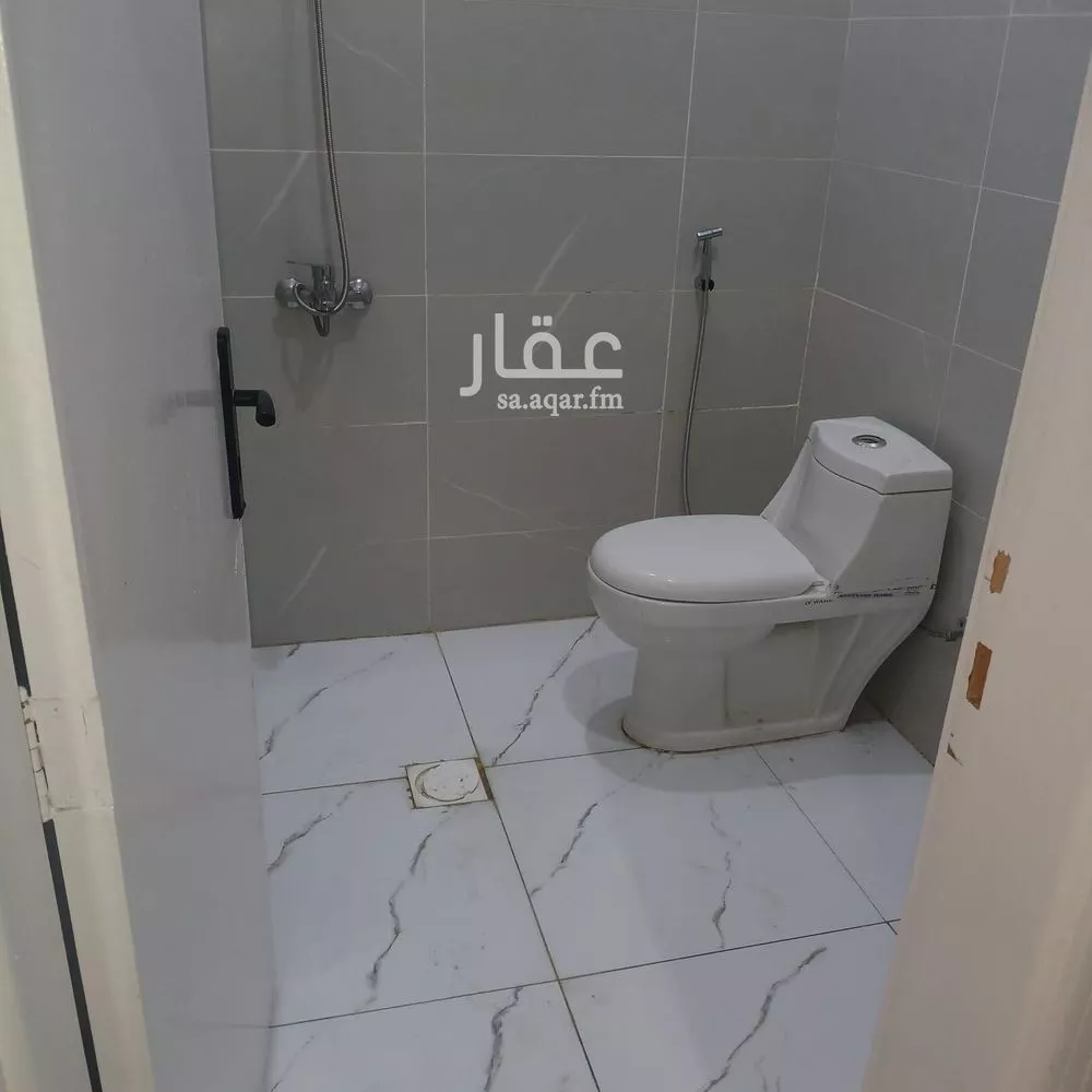 شقة 1 غرف في الملك فيصل 3