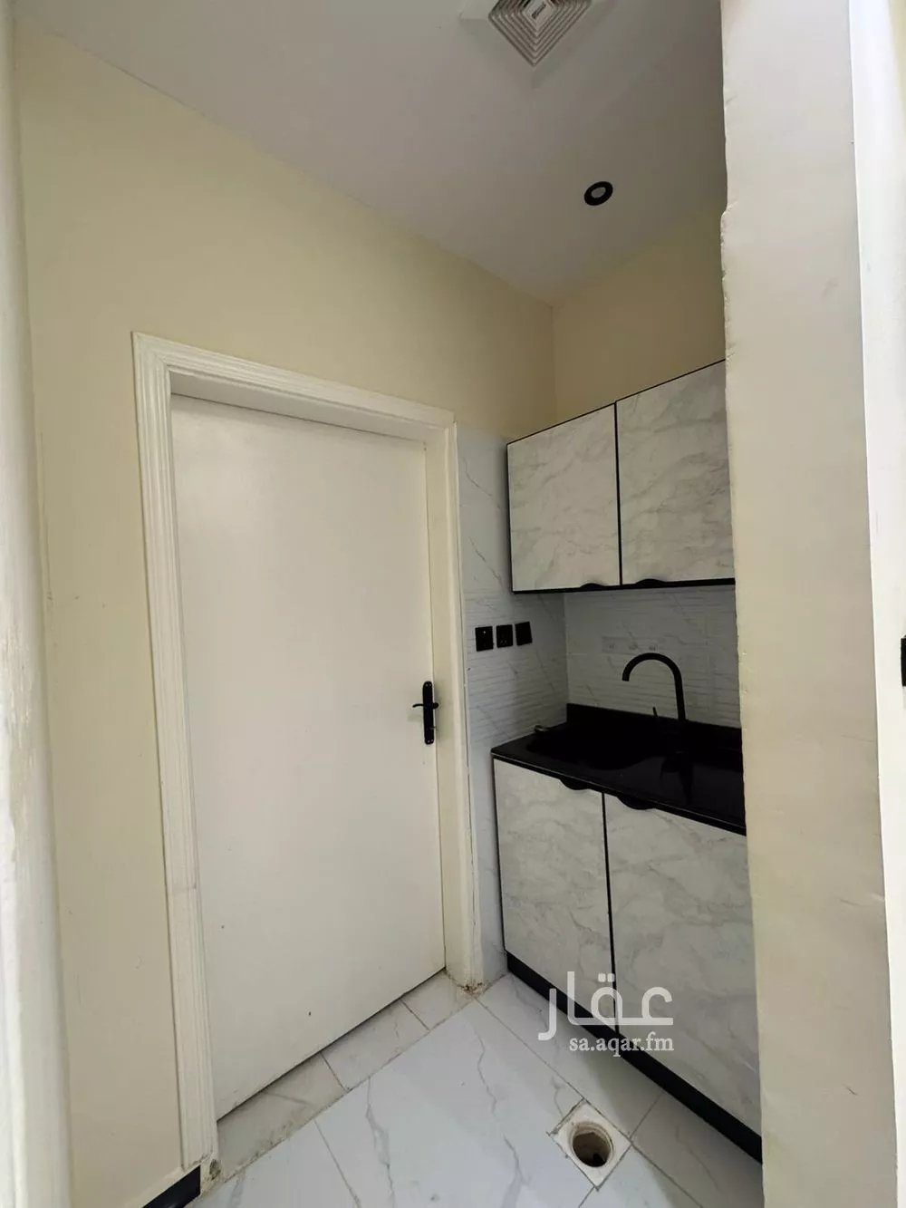 شقة 1 غرف في الملك فيصل 1