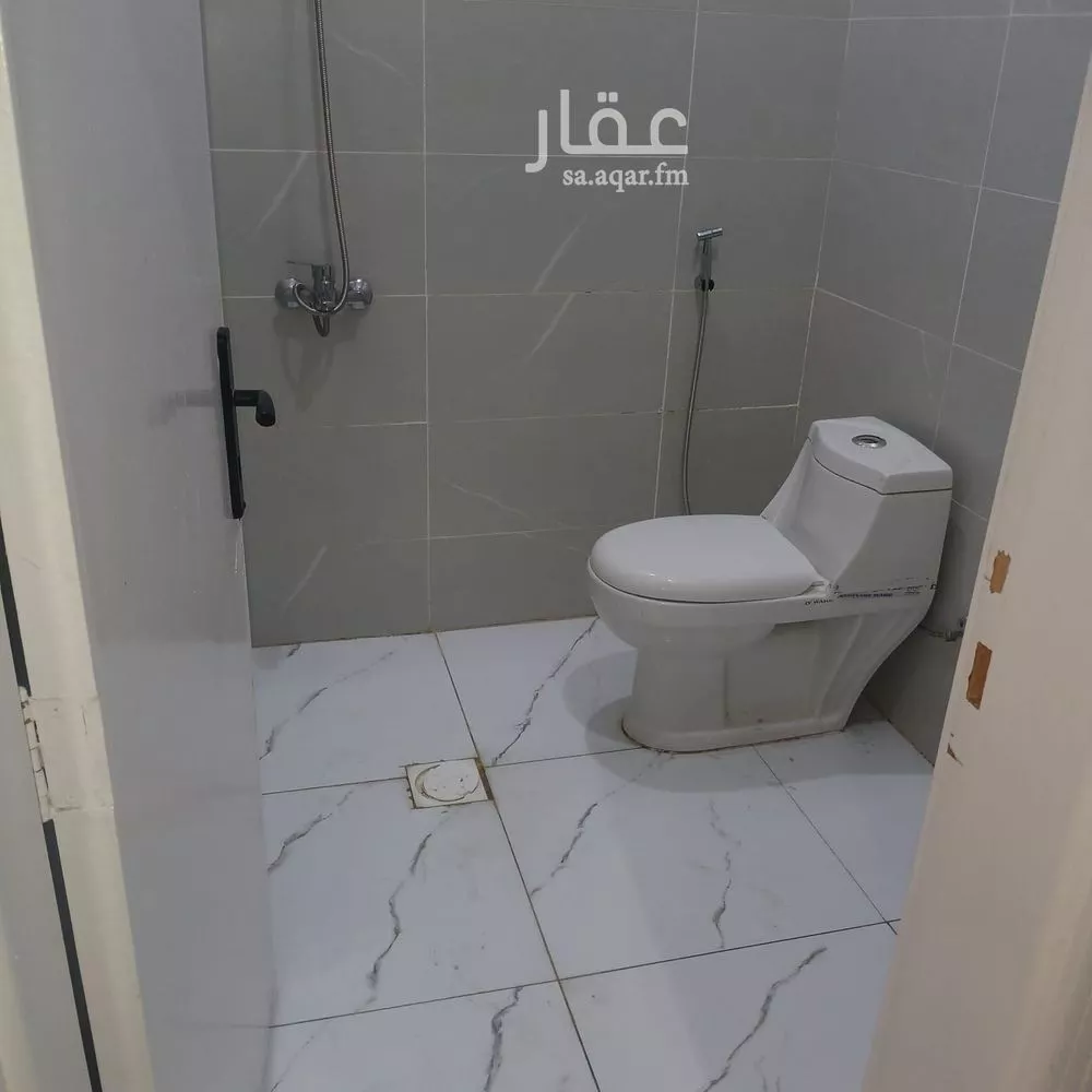 شقة 1 غرف في الملك فيصل 2