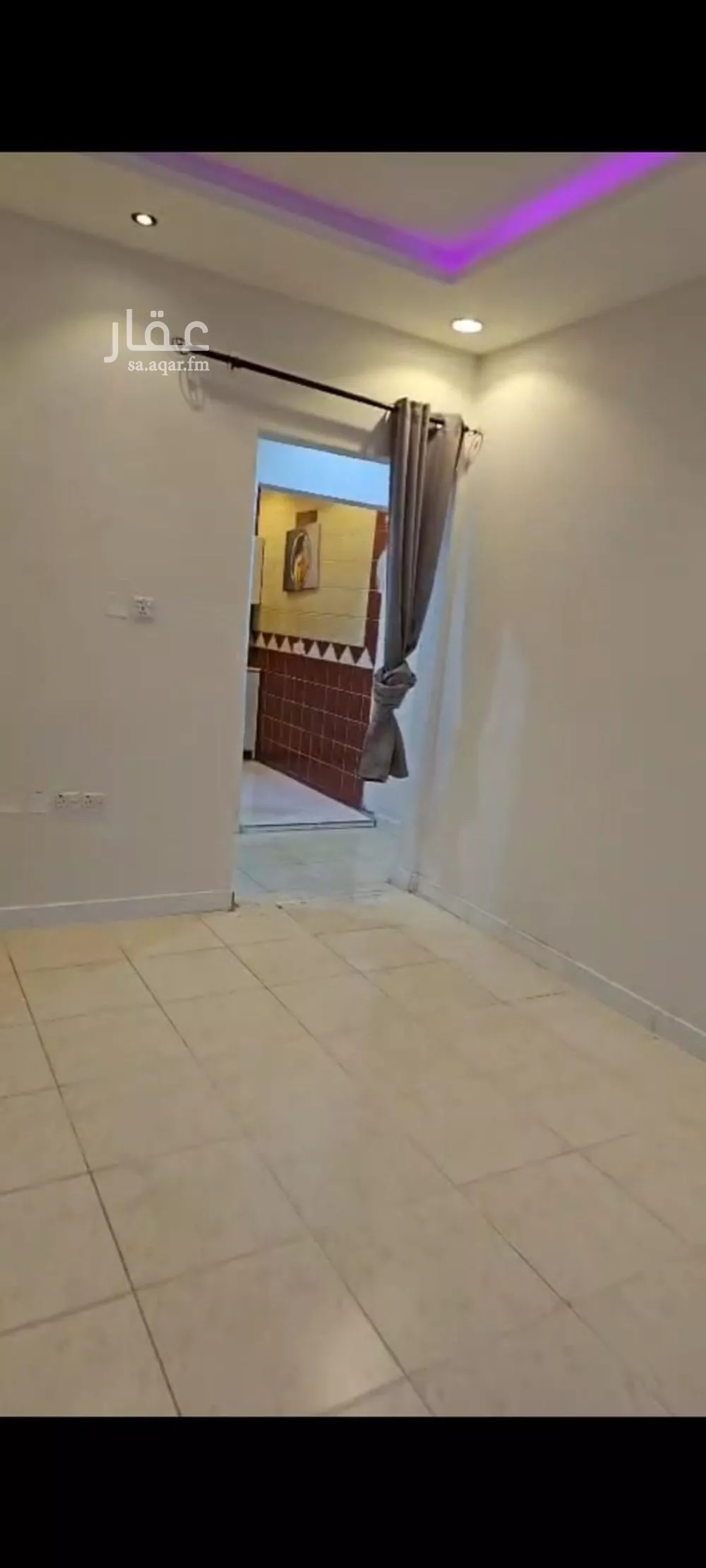 شقة 1 غرف في اليرموك 1